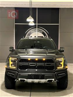 فۆرد F-150 راپتۆر